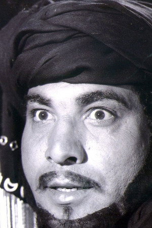 Allauddin in Mera Naam Hai Mohabbat