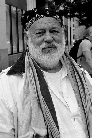 Bruce Weber in The Treasure of His Youth: The Photographs of Paolo Di Paolo