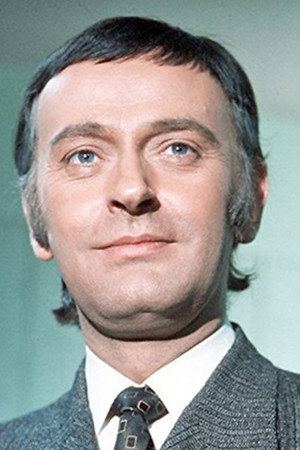 Barrie Ingham in A Challenge for Robin Hood