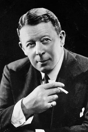 Seymour Hicks in The Lambeth Walk