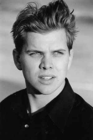 Brian F. Durkin in The Legend of 5 Mile Cave