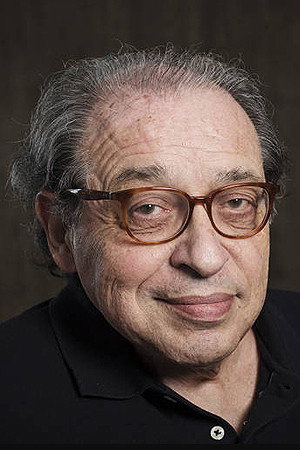 Ruy Castro in São Sebastião do Rio de Janeiro