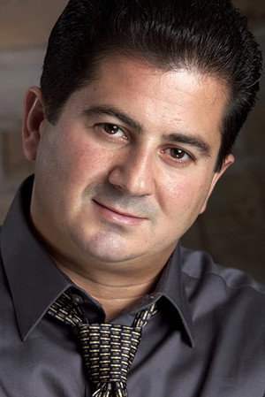 Joseph D'Onofrio in A Brooklyn Love Story