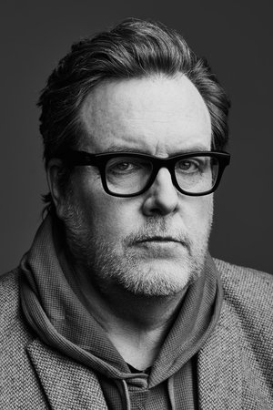 Steve Agee in Harmontown