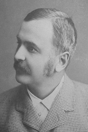 Frederick Peters in White Zombie