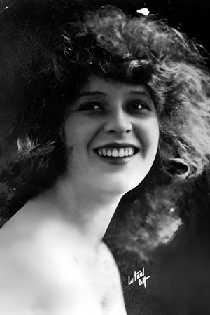 Margaret Landis in Alice Adams
