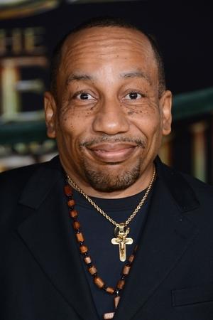 Tony Cox in The Ewok Adventure