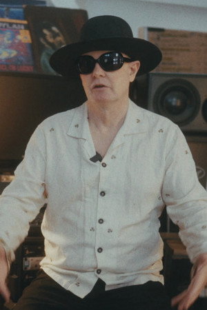 Mark Howard in Coleccionistas