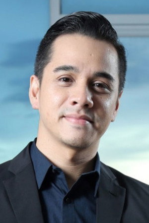 Rionaldo Stockhorst in Say My Name 3x