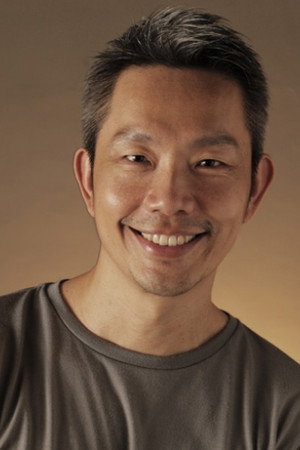 Marcus Mok in Stigma, Style