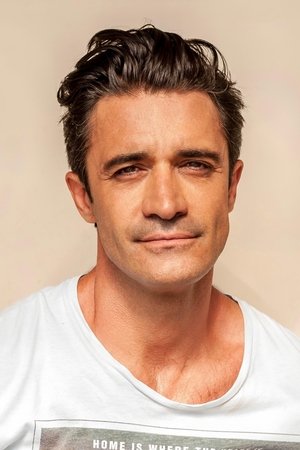 Gilles Marini in Murder Company