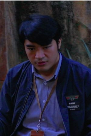 Aizad Izam in No Evil In Bebop