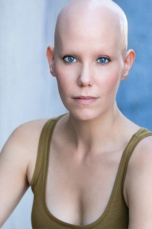 Jannica Olin in The Fast and the Fierce