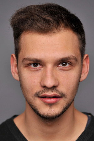 Mark Filatov in Nemez