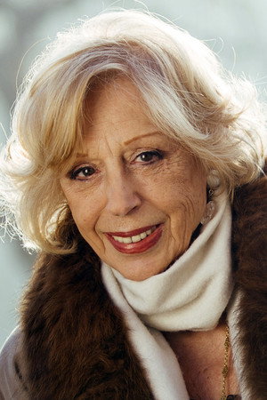 Branka Petrić in Death Fury