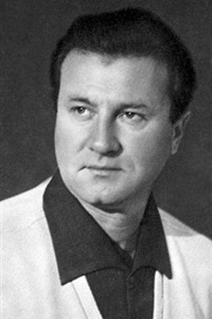 Gennadi Yudin in Fair Wind