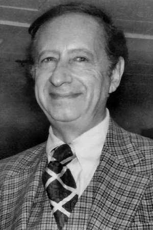 Robert Bloch in Stephen King's World of Horror