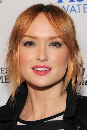 Kaylee DeFer in Underclassman