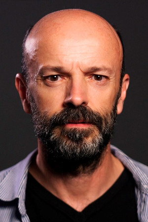 Manu Hernández in Onírica