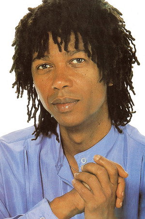Djavan in Cacaso