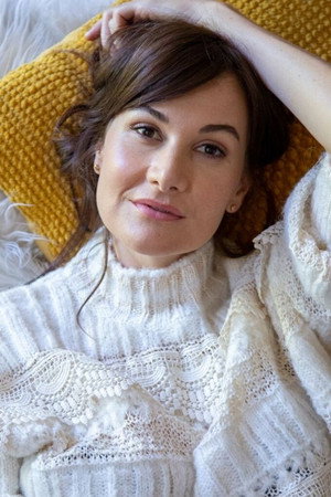 Erica Wessels in The Harvesters