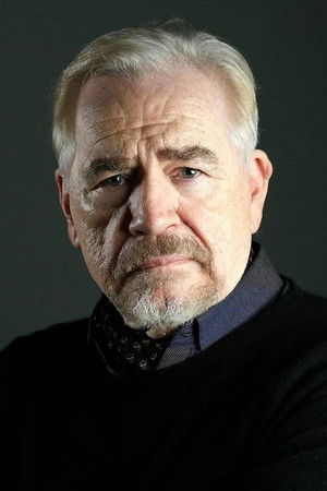 Brian Cox in Zodiac