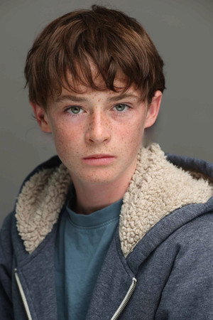 Jack LaTorre in Runt