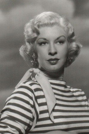 Carol Kelly in The Cruel Tower