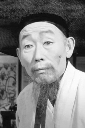 Ji-man Ha in The Bell Tower