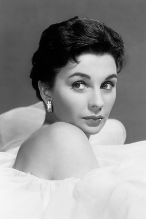 Jean Simmons in Angel Face