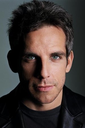 Ben Stiller in Madagascar  Escape 2 Africa