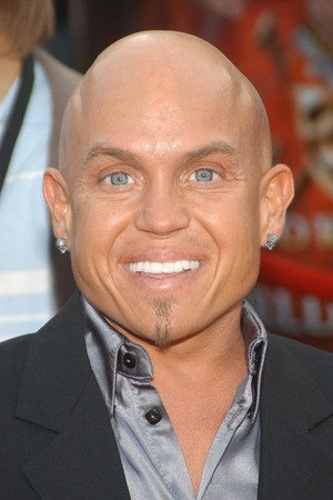 Martin Klebba in Snow White