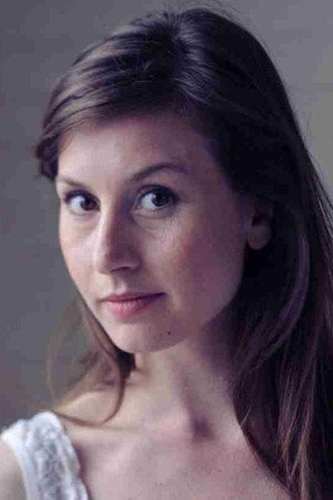 Laura Branderhorst in 97%