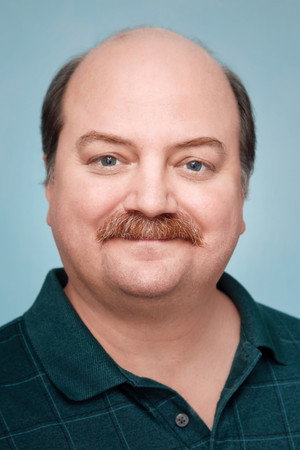 David Neal Levin in Crazy Famous