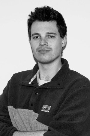 Marc Martos in La Caça