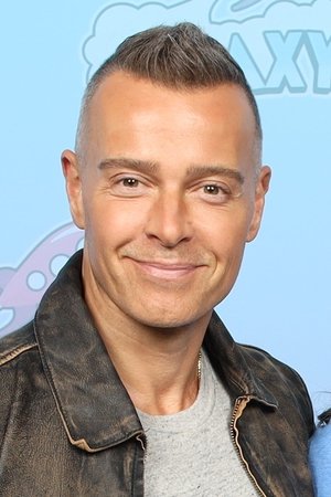 Joey Lawrence in Frankie Meets Jack