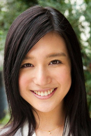 Iori Kogawa in Maniac Driver