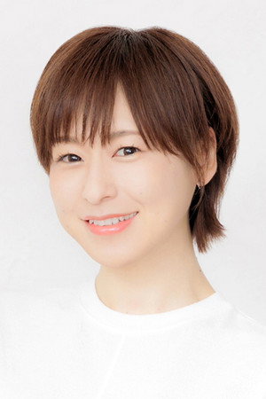 Sora Tokui in μ's First Love Live!