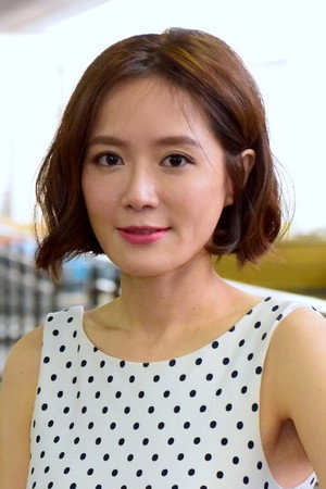Ivy Yin in Wandering