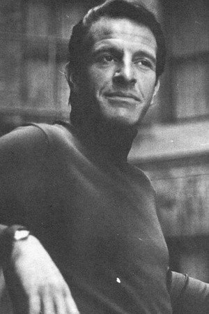 Gerald Gordon in The Day the Women Got Even