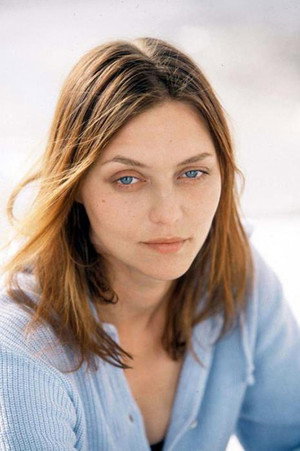 Yekaterina Golubeva in Pola X