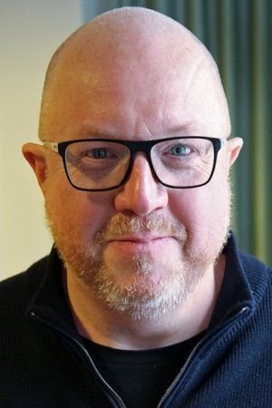 Anders Jansson in Bergmans början: Ilska. Kärlek. Magknip.