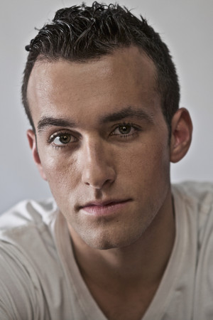 Matthew Ziff in Taken Heart