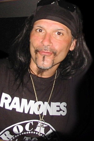 Al Jourgensen in Ministry: In Case You Didn't Feel Like Showing Up