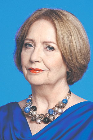 Ene Järvis in Farts of Fury
