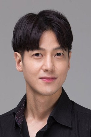 Jung Min in Sex Is Zero