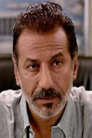 Faruk Aksoy in Recep Ivedik 2