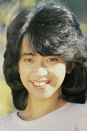 Hitomi Hoshi in Inbi
