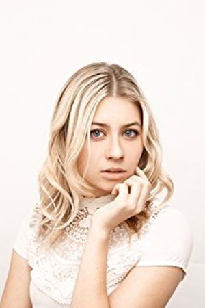 Ella Schaefer in Watch Over Us