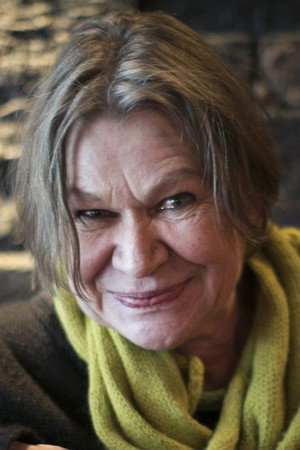 Jorunn Kjellsby in Hotel St. Pauli
